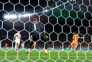 Euro 2024: Η «ακτινογραφία» των 48 ματς - Τα γκολ, οι σκόρερ και οι πασέρ