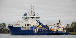 Κάσος: Αποκλιμακώθηκε η ένταση - Αποχώρησε το ιταλικό ερευνητικό πλοίο