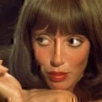 Πέθανε η πρωταγωνίστρια της «Λάμψης», Shelley Duvall