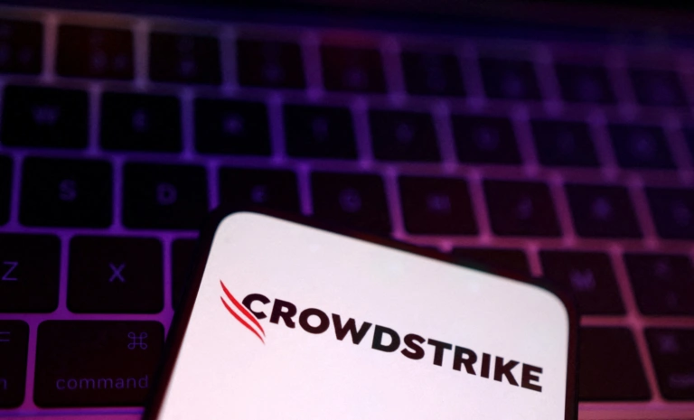 Crowdstrike