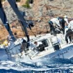 Aegean 600: Πώς συνέβη η τραγωδία στην Κάρπαθο- Έτσι σκοτώθηκε η Γαλλίδα στον ιστιοπλοϊκό αγώνα