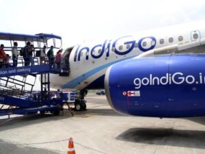 IndiGo: Η πρώτη αεροπορική εταιρεία που δίνει στις γυναίκες την επιλογή να μην καθίσουν δίπλα σε άνδρες!