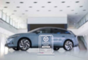 Volkswagen: Η πιο καινοτόμος μάρκα συστημάτων ηλεκτροκίνησης