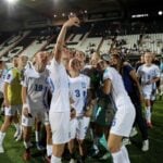 Εθνική Γυναικών: Έγραψαν ιστορία τα κορίτσια μας - Πέρασαν για πρώτη φορά σε playoffs EURO