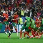 Euro 2024: Ο Ντιόγκο Κόστα έστειλε την Πορτογαλία στους «8» - Ξέσπασε σε λυγμούς ο Κριστιάνο μετά το χαμένο πέναλτι [βίντεο]