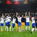 Euro 2024: Allez les Bleus - Η Γαλλία πέταξε εκτός την Πορτογαλία στα πέναλτι και προκρίθηκε στους «4»