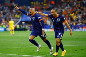 Euro 2024: Με περίπατο στους «8» η Ολλανδία – Εύκολο 3-0 κόντρα στους Ρουμάνους [βίντεο]