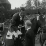 Ολυμπιακοί Αγώνες: Το άλογο-θρύλος του κορυφαίου ιππέα της διοργάνωσης