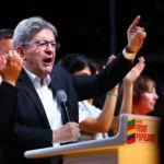 Μελανσόν: Ο λαός μας απέτρεψε τη χειρότερη λύση - Να παραιτηθεί ο πρωθυπουργός του Μακρόν