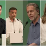 ΠΑΣΟΚ: Τέσσερις οι υποψήφιοι για την ηγεσία του - Στις 6 Οκτωβρίου η εκλογές