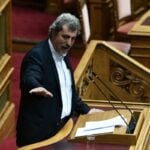 Παύλος Πολάκης: Απύθμενο θράσος από τον βουλευτή του ΣΥΡΙΖΑ - Δεν παίρνει λέξη πίσω για αυτά που είπε στην Συρεγγέλα