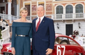 Πρίγκιπας Αλβέρτος και πριγκίπισσα Σαρλίν: Η επέτειος γάμου, οι δύσκολες στιγμές και τα σκάνδαλα που τούς στιγμάτισαν