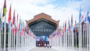 Παρίσι 2024: Συνελήφθη Ρώσος ως ύποπτος για επίθεση κατά τη διάρκεια των Ολυμπιακών Αγώνων