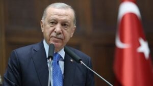 Νέα πρόκληση Ερντογάν: Επανέρχεται με σκανδαλώδη ρητορική- Μίλησε για «τουρκική μειονότητα της Δυτικής Θράκης»