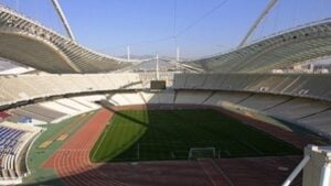 Από σήμερα η είσοδος στα γήπεδα αποκλειστικά με το ηλεκτρονικό εισιτήριο μέσω Gov.gr Wallet
