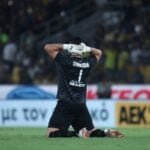 AEK- NOA 1-0: Νύχτα ντροπής για την Ένωση – Εκτός Ευρώπης από τον Αύγουστο [βίντεο]