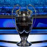 Champions League: Ματσάρες στην πρώτη σεζόν του νέου συστήματος διεξαγωγής - Αναλυτικά οι όμιλοι