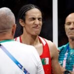 Ολυμπιακοί Αγώνες 2024: Έσπασε τη σιωπή της η intersex μποξέρ Ιμάν Κελίφ για το bullying – «Μπορεί να σκοτώσει το πνεύμα και το μυαλό των ανθρώπων»