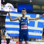 Ολυμπιακοί Αγώνες: Ο ελληνικός απολογισμός της Τρίτης (06/08)