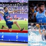 Ολυμπιακοί Αγώνες 2024: Έφτασε η ώρα του Τεντόγλου για το πρώτο χρυσό – Στη μάχη και η παρέα του Αντετοκούνμπο – Κόντρα στην Αυστραλία η Εθνική Πόλο γυναικών