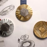 Ολυμπιακοί Αγώνες 2024: Οι αμοιβές που συνοδεύουν τα μετάλλια - Χρήματα, αυτοκίνητα, αγελάδες και διαμερίσματα