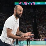 Eurobasket 2025: Αυτές είναι οι κλήσεις του Βασίλη Σπανούλη για το τελευταίο «παράθυρο»