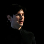 Telegram Pavel Durov