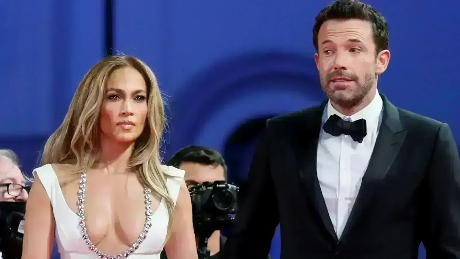 Jennifer Lopez-Ben Affleck: The end has come and the second attempt- Divorce is announced