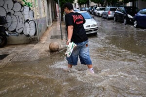 καιρός