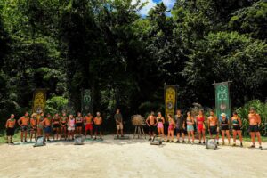 Survivor Spoiler: Το έκτακτο συμβούλιο που ανακοινώνει ο Λιανός – Αυτός ο παίκτης μπαίνει στο παιχνίδι [βίντεο]