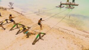 Survivor Spoiler: Η απόλυτη ανατροπή με το «καλησπέρα» - Κάποιοι θα γυρίσουν πριν καν φτάσουν στην παραλία – Πότε θα γίνει η πρεμιέρα