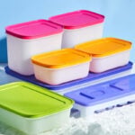 Tupperware: «Αυλαία» για τα αγαπημένα τάπερ