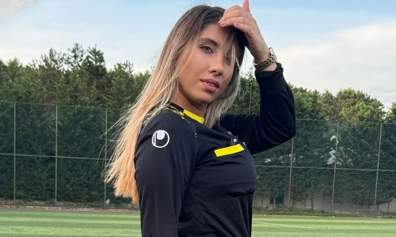 Scandal in Turkey: 24-year-old referee star in erotic video with 61-year-old referee observer – What does… Artificial Intelligence have to do with it?