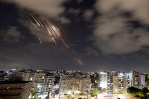 Iron Dome, Σφεντόνα του Δαυίδ και Arrow: Ο τριπλός θόλος που προστατεύει το Ισραήλ από επιθέσεις