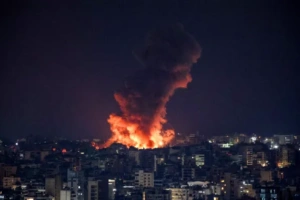 Ισραηλινά πλήγματα στον ανατολικό και νότιο Λίβανο