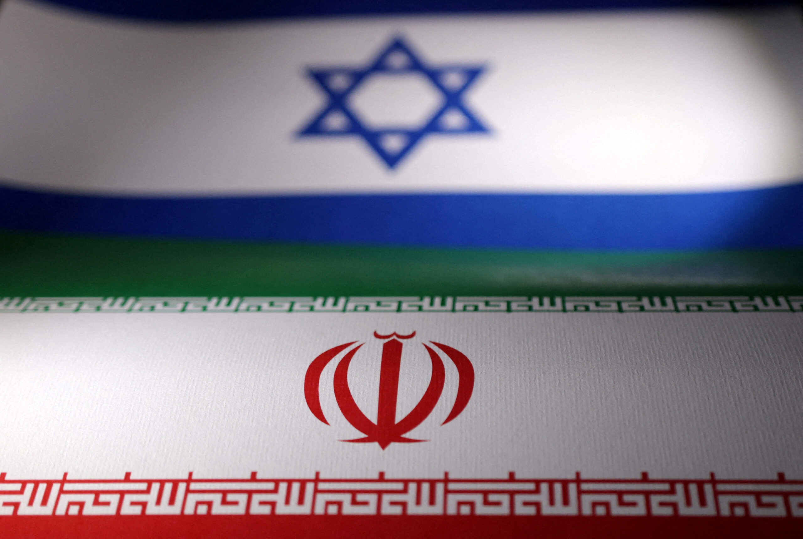 Middle East: Israel’s No. 1 target is Iran’s nuclear weapons