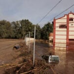 Ισπανία: Σφοδρές βροχοπτώσεις και πλημμύρες σάρωσαν το νότιο και ανατολικό τμήμα της χώρας