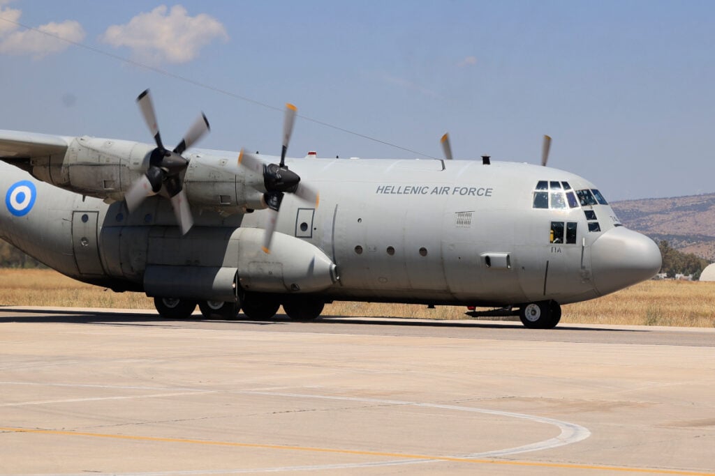 C-130