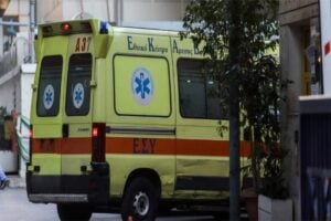 Τραγωδία στην Καβάλα: Νεκρός σε τροχαίο 21χρονος - Eξετράπη το όχημά που επέβαινε