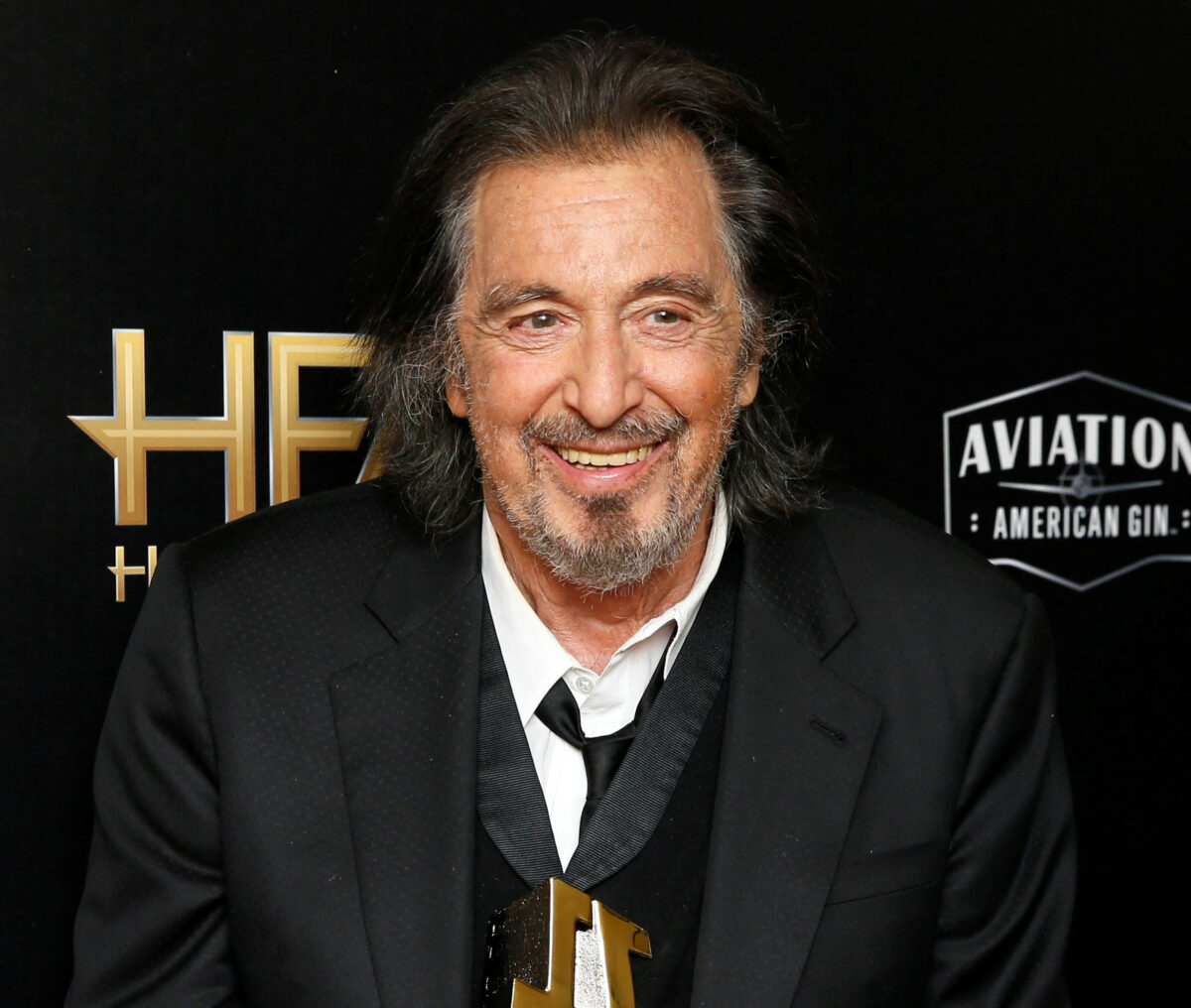 From Scarface to Salvation: Al Pacino’s Turbulent Path to Redemption