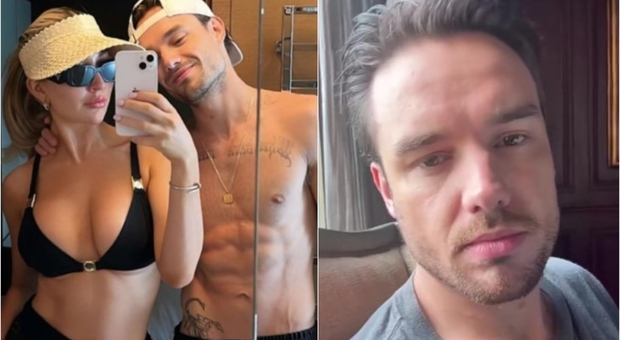 Liam Payne: His Battle With Depression And Loneliness – What He Had Revealed (Video)