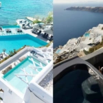 Kivotos Mykonos – Kivotos Santorini: Τα δύο εμβληματικά ξενοδοχεία 5 αστέρων στο TOP WORLD HOTEL