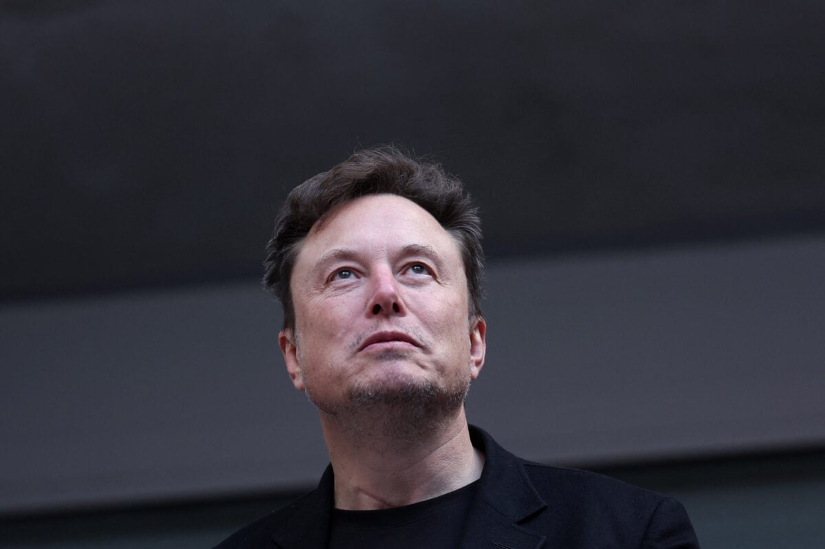 Elon Musk: Denies Washington Post article – Denies accusations that he worked illegally in the US