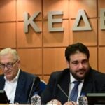 Λιβάνιος στη ΚΕΔΕ: Ανακοινώθηκε και επισήμως – Έκτακτη επιχορήγηση στους δήμους της χώρας