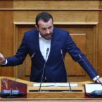 Νίκος Παππάς: Για τον ελληνικό λαό δεν είναι πειστικό ότι όλα πηγαίνουν ρολόι