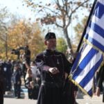 Καιρός: Συννεφιά, βροχές και μικρή άνοδο της θερμοκρασίας – Τι σκηνικό θα έχουμε την 25η Μαρτίου;