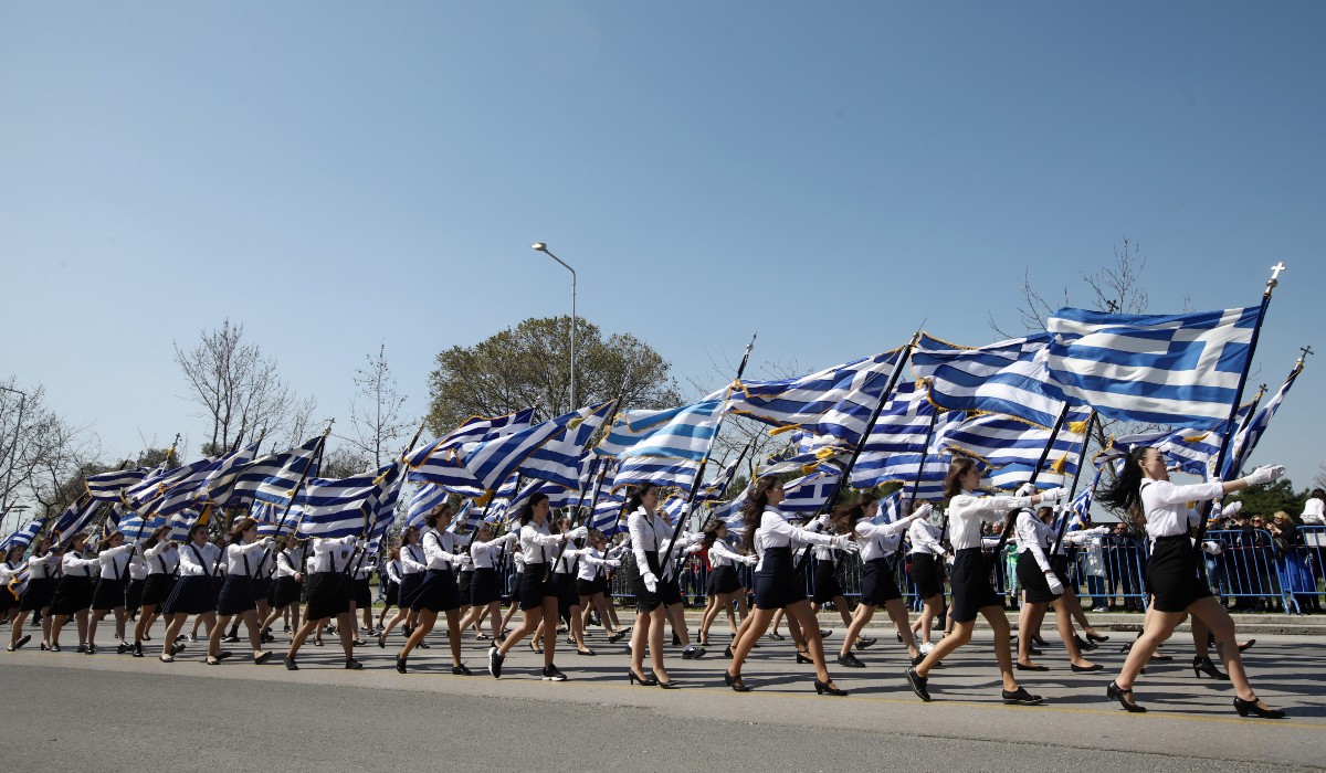 Καιρός