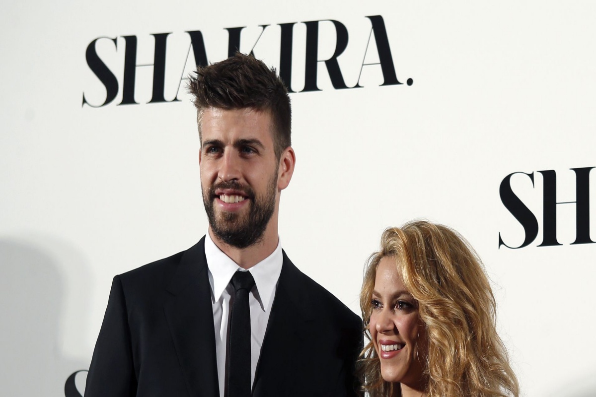 Pique: Accuses Shakira of not being honest about their breakup [βίντεο]