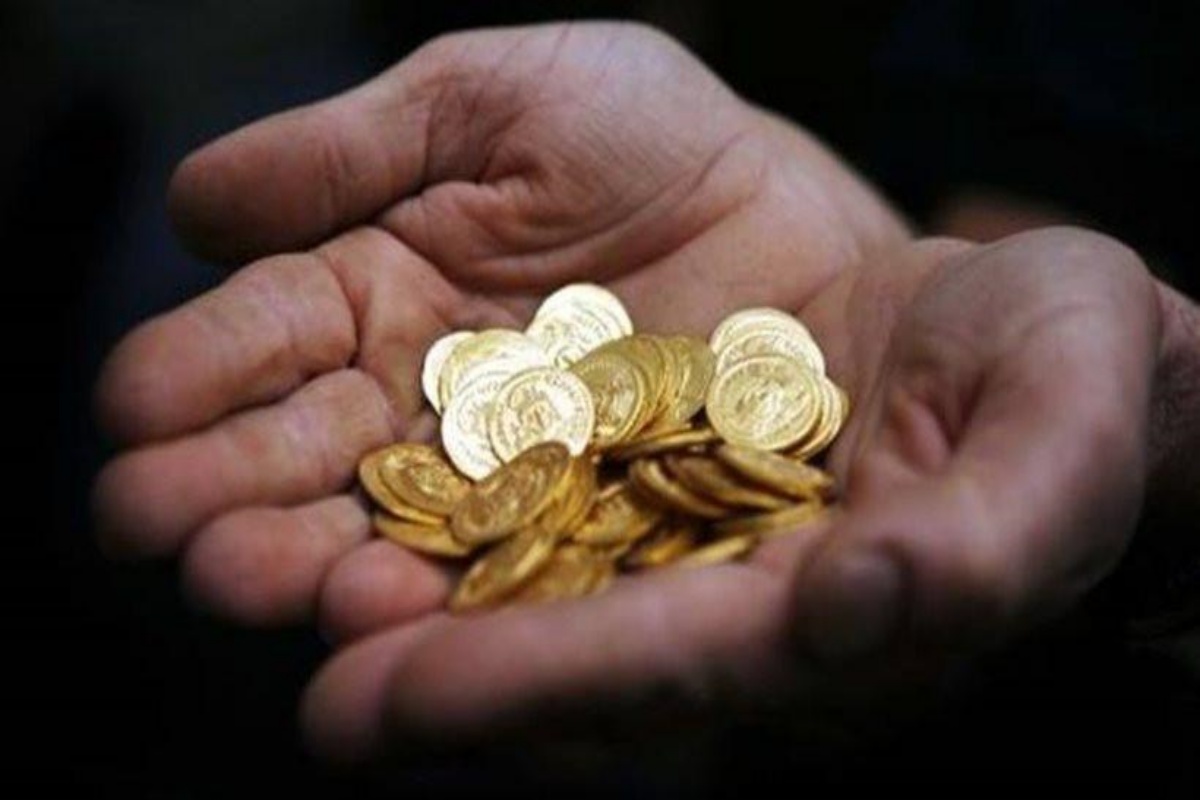 Golden pound: See where its price has reached