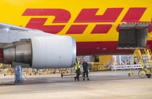 DHL